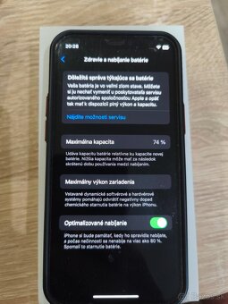 Iphone 12 mini 128gb - 3