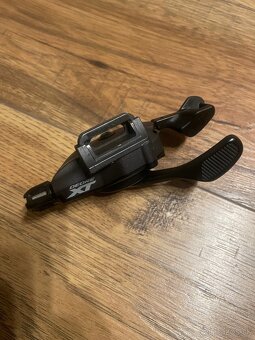 Shimano XT sada 12 rýchlostná - 3