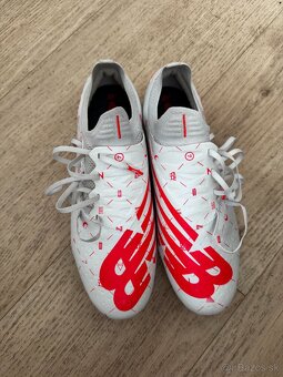 New Balance Furon v7 – Limited Edition Bukayo Saka • nové, o - 3