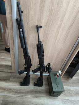 Winchester sxp extreme Defender 12/70 - 3