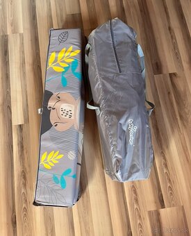 Babydesign detska prenosna ohradka - 3