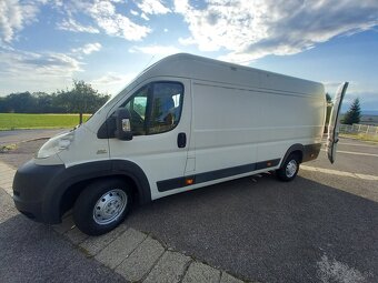 Fiat Ducato 2,3 Multi Jet L4H2 - 3