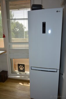 2 izb. byt Piešťany Juh KLIMATIZÁCIA LOGGIA - 3