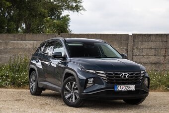 Hyundai Tucson 1.6 CRDi Family - 3