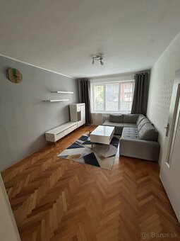 2 izbový byt na prenájom v Skalici - 3