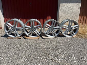 5x112 r20 audi a6 c7 allroad - 3