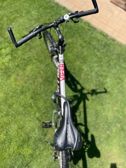 Kellys Viper 20 - 26 palcove kolesa - 3