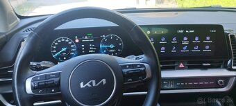 Kia Sportage Platinum - 3