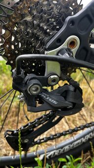 Predám horský bicykel Amulet 29” - 3