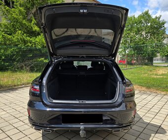 Volkswagen Arteon SB 4x4 2.0TSi R-Line 235kW IQ Light výhrev - 3