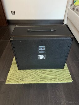 Orange cabinet PPC112 - 3