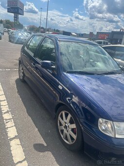 Polo - 3