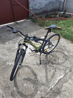 Decký Bicykel - 3