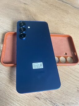Predám SAMSUNG Galaxy S 25 Plus 12 Gb/512 Gb - Nový - 3
