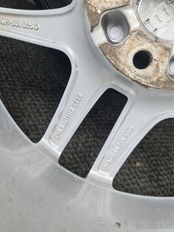 5X112 R17 PLUS LETNE PNEU 215/55 R17 FALKEN - 3