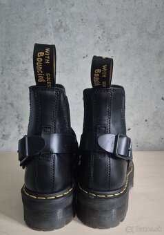Dr. Martens 2976 Harness EU40 - 3