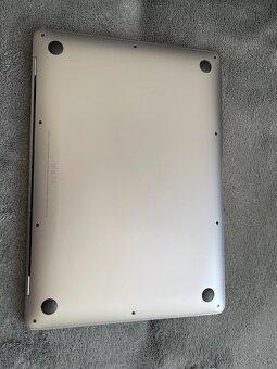 MacBook Air 13" M1 (2020) - Silver - 3
