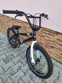 Predam bmx BULLS - 3