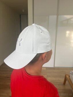 Siltovka Under Armour - 3