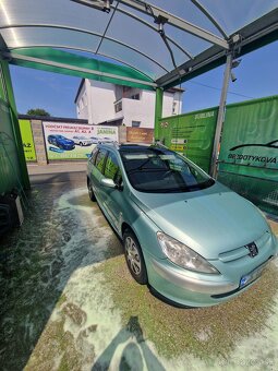 Peugeot 307 SW - 3