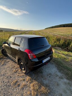 Suzuki Swift 1.3 - 3