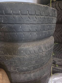 215/65 r16 C - 3