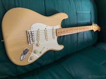 Fender American Vintage 1957 Stratocaster - 3
