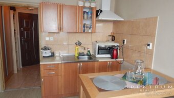 SPEKTRUM REALITY- Na Predaj garsónka, 23 m2 s loggiou , okre - 3