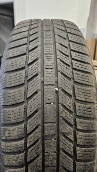 Zimne pneu Continental 235/65 r18 - 3