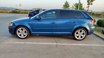 Audi A3 1.9 TDI 77kw BXE - 3
