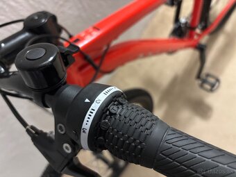 Rockrider expl 50 27,5 “ M - 3