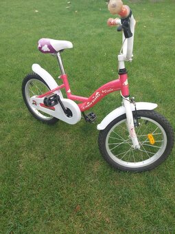 detský bicykel Capriolo 16 - 3