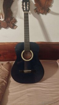 Miguel almeria Pure series 3/4 - 3