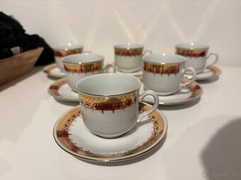 Thun angelika porcelanova sada - 3