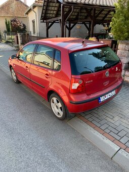 VW Polo - 3