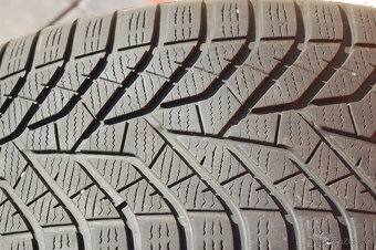 Zimné pneumatiky Yokohama 245/40 R19 na diskoch - 3