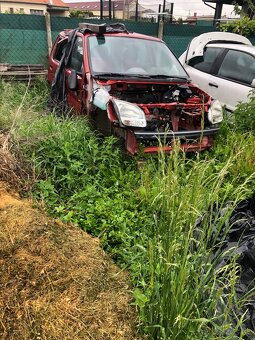 Suzuki Ignis  1,3b ,  4x4 - 3