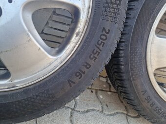 205/55 R16 - 3