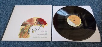 LP AMC Trio - Soul of the Mountain (2008) - 3