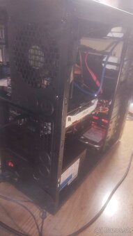HERNY PC z grafikou gtx 1060 - 3