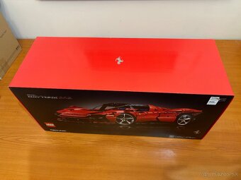 Predam lego technic - 3