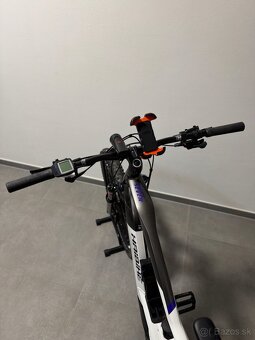 Haibike Fullseven 8 model 2022 XL - 3