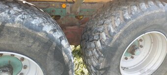 Zunhammer, cisterna, fekál, nádrž - 3