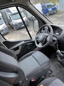 Renault Master 2.3 dci furgon - 3