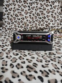 Ponukam tieto Autoradia - 3