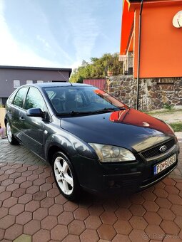 Ford FOCUS - 3