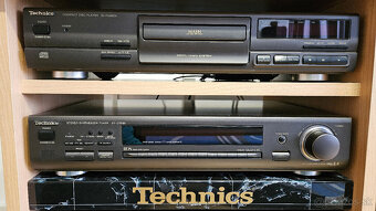 Technics zostava - 3