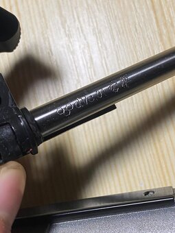 Mp5K cyma platinum - 3