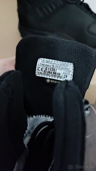 Bosp Taras high vysoké 43,5 vložka 29cm - 3