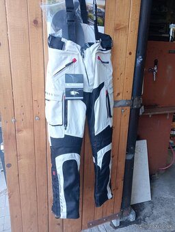 NOVÉ PÁNSKE NOHAVICE MBW FÉLIX 48 - 3